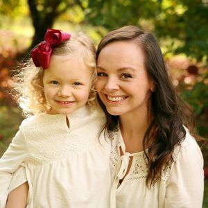 Meet your Posher, Tabatha